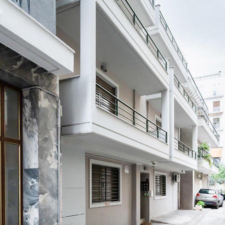 Elysee Apatment 9A 雅典 外观 照片